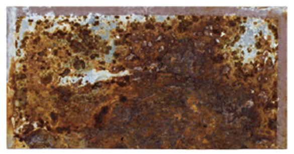 ガルバリウム鋼板